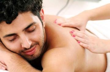 Full Body Massage in Jaipur